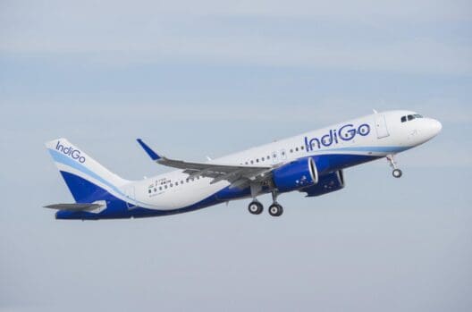 IndiGo Pilots Warned About Pushing Engines to Limit
