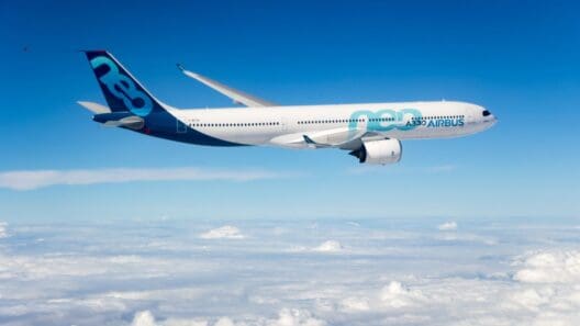 AirAsia X deciding whether to convert some A330neo to smaller A321neo aircraft