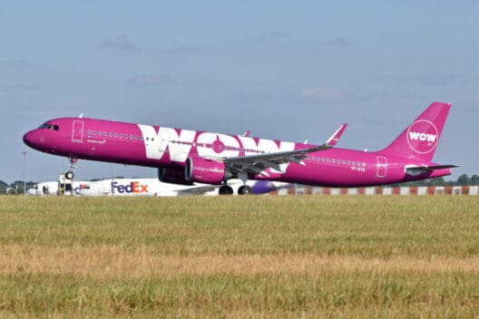 WOW Air ceases operations