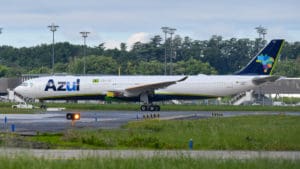 Delta increases Airbus A330neo order