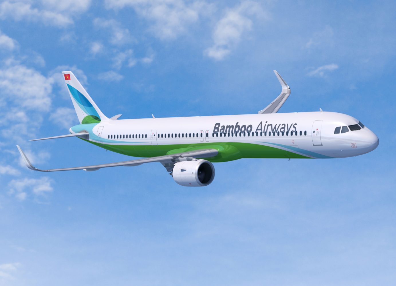 Bamboo Airways set to launch in December