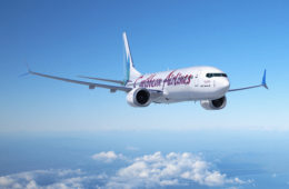 Caribbean Airlines selects Boeing 737 MAX