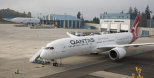 Qantas changes Project Sunrise requirements