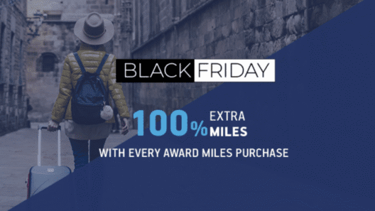 Aegean Miles 100% Bonus Sale