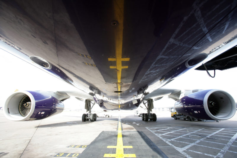 Rolls-Royce Delivers 2000th Trent 700 - SamChui.com