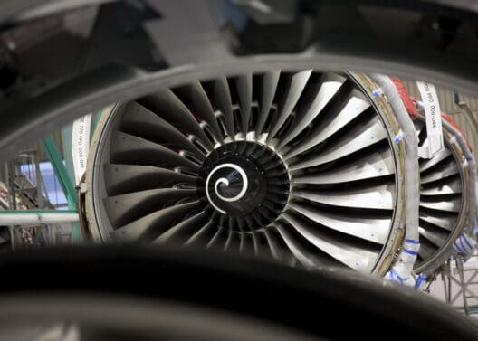 Rolls-Royce delivers 2000th Trent 700