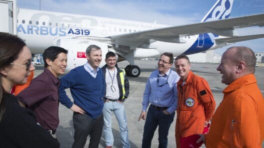 Airbus secures certification for A319neo