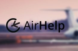 AirHelp Flight Delay compensation