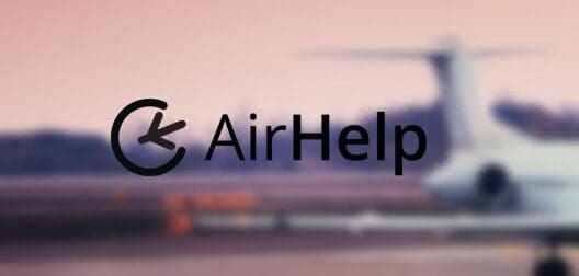 AirHelp Flight Delay compensation