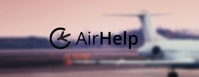 AirHelp Flight Delay compensation