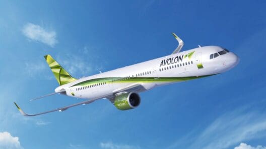 Avolon signs firm order for 100 Airbus A320 Family aircraft