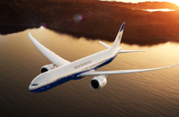 Paris 2019: Boeing provides update on 777X, '797' and 737 MAX