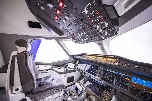 Boom Supersonic Cockpit : Boom Supersonic On Twitter It S Amazing What ...