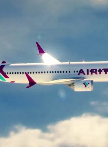 Air Italy Closure