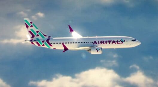 Air Italy Closure