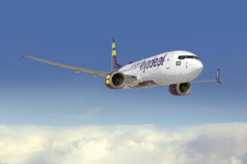 Flyadeal cancels Boeing 737 MAX order