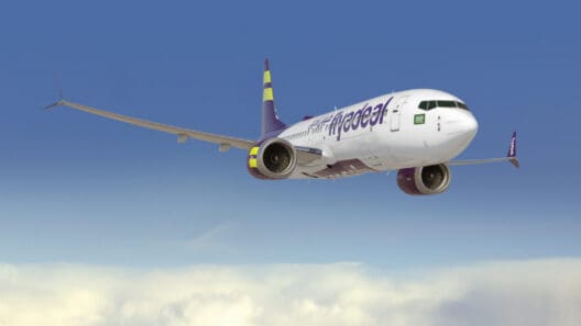Flyadeal cancels Boeing 737 MAX order