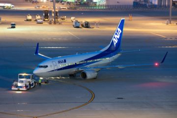 ANA set to place order for Airbus and Boeing aircraft