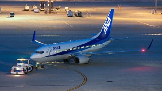 ANA set to place order for Airbus and Boeing aircraft