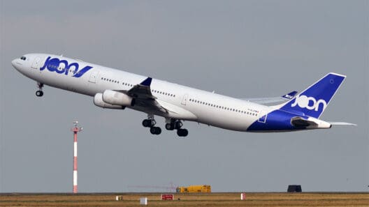 Air France considering shutdown of Joon