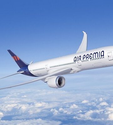 New Airlines 2021