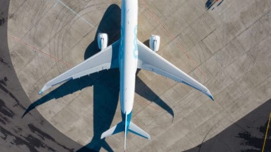 2019 Paris Airshow Airbus order summary