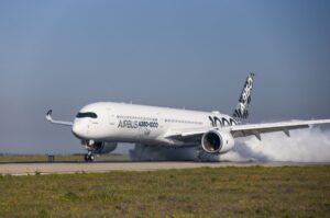 Airbus Rumored to Launch A350-1000ULR