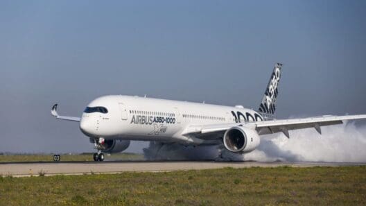 Airbus Rumored to Launch A350-1000ULR