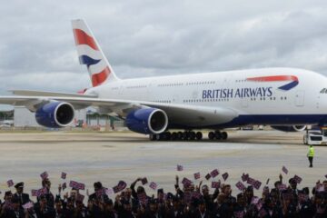 British Airways Pilot Strike