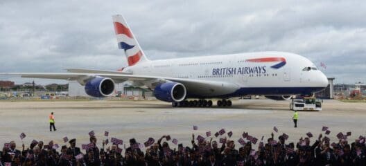 British Airways Pilot Strike