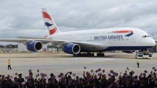 British Airways Pilot Strike