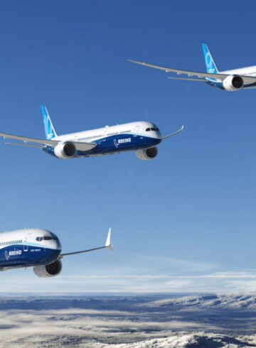 Boeing Presents Shocking 2019 Order and Delivery Results