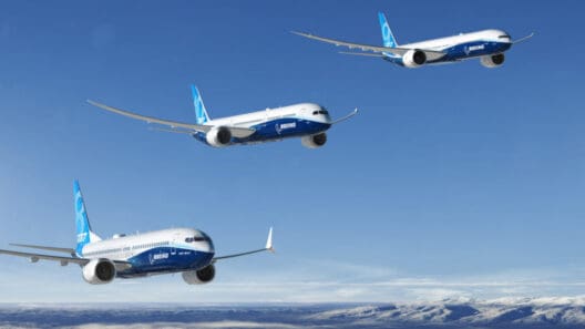 Boeing Presents Shocking 2019 Order and Delivery Results