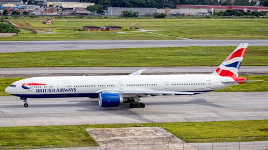 British Airways Pilot Strike