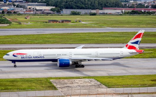 British Airways Pilot Strike