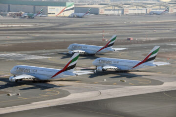 Emirates to Launch Premium Economy on Airbus A380