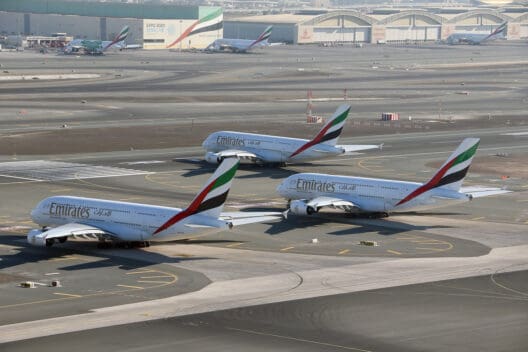 Emirates to Launch Premium Economy on Airbus A380