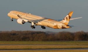 Airlines reveal shocking Boeing 787 production issues