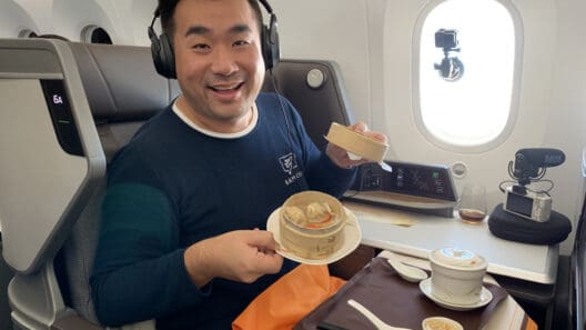 Pleasure Flights to Nowhere