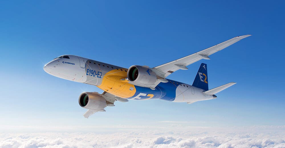 Embraer/Boeing deal approved by Brazilian Government