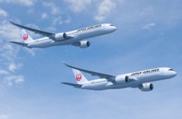 Airlines set to receive Airbus A350s in 2019