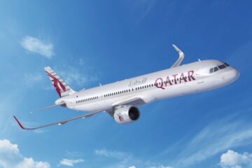 Qatar Airways adjusts Airbus A321neo order