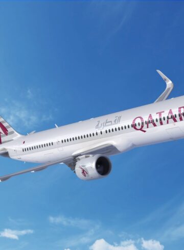 Qatar Airways adjusts Airbus A321neo order