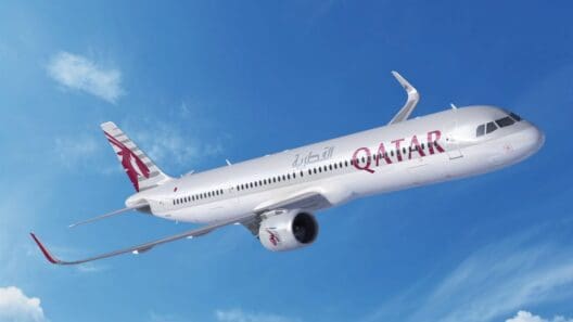 Qatar Airways adjusts Airbus A321neo order
