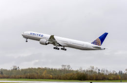 United Cut International Schedule