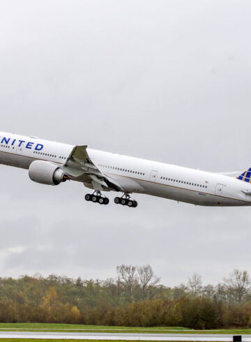 United Cut International Schedule