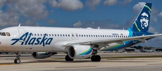 a white airplane on a runway