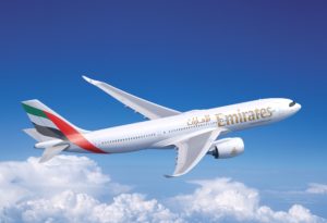 Emirates to Launch Premium Economy on Airbus A380
