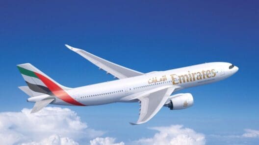 Emirates to Launch Premium Economy on Airbus A380