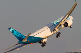 Airbus Outlines Aero India Presence